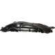 Fender Liner For Chevrolet Colorado 2021-2022 Front Passenger Side Inner ZR2 Fender Liner For Chevrolet Colorado 2021-2022 Front Passenger Side Inner ZR2