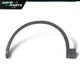Fit For 18-20 Audi Q5 Base Front Wheel Flare Opening Molding Arch Trim Left Side