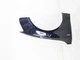 2010-2014 Audi A5 Coupe Front Passenger Right Fender Panel - Dark Blue *2 Dents*