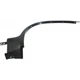 For BMW X5 Fender Flares 2000-2006 Passenger Side Front Wheel Opening Molding