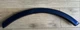 GENUINE AUDI Q7 4M S-LINE BLUE REAR LEFT QUARTER ARCH TRIM 2016-2020 4M0853817H