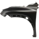 Fender For Lexus NX300 2018-2021 Front Driver Side Fender For Lexus NX300 2018-2021 Front Driver Side