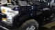 (LOCAL PICKUP ONLY) Driver Fender Without Wheel Lip Moulding Fits 15-20 FORD F15