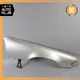 90-02 Mercedes R129 SL500 300SL Front Right Passenger Side Fender Assembly OEM 90-02 Mercedes R129 SL500 300SL Front Right Passenger Side Fender Assembly OEM
