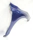 15 16 Subaru Outback Legacy OEM Lapis Blue Pearl Front Right Fender Minor Scuffs