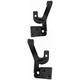 Front Fender Braces For Ford Lincoln Edge MKX FO1245112/FO1244112 Front Fender Braces For Ford Lincoln Edge MKX FO1245112/FO1244112