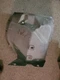 84-87 CHEVY CORVETTE C4 LEFT DRIVER FRONT SIDE REAR WHEELHOUSE LINER 14049091 84-87 CHEVY CORVETTE C4 LEFT DRIVER FRONT SIDE REAR WHEELHOUSE LINER 14049091