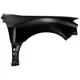 Fender For Subaru Impreza 2008-2014 Front Passenger Side WRX STI