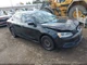 2013 Volkswagen Jetta Driver Left Fender 4DR SED BLK PC 47U Used Local Pick Up