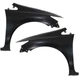 Fender For Honda Civic 2012-2015 Front Driver and Passenger Side Sedan