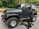 Paintable Black 6" OE Style Fender Flares Set For 97-06 Jeep Wrangler TJ LJ