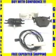 Rear Brake Pad  Set With Sensor For 06-15 BMW E49 E90 E92 E93 330 335 X1 Genuine