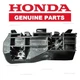 NEW OEM 11 - 16 HONDA CR-Z CRZ FRONT BUMPER DRIVER LEFT FENDER BRACKET LH