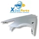 20-24 Tesla Model Y Front left driver lh side fender OEM 1493471C 20-24 Tesla Model Y Front left driver lh side fender OEM 1493471C