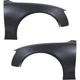 Front Fenders Set Fits 2008-2017 Audi S5 A5