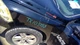 (LOCAL PICKUP ONLY) Driver Fender Classic Style 5 Lug Wheel Fits 09-23 DODGE 150