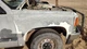 1988-1999 Chevy Silverado 1500 Passenger Right Front Fender Oem White 15998378 1988-1999 Chevy Silverado 1500 Passenger Right Front Fender Oem White 15998378