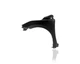 Fender for 20-22 Nissan Versa Front Left F31015EFMA Fender for 20-22 Nissan Versa Front Left F31015EFMA