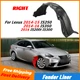 Fender Liner For 2014-15 Lexus IS250 2014-16 IS350 Front Passenger Side Fender Liner For 2014-15 Lexus IS250 2014-16 IS350 Front Passenger Side