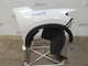 23 2023 HONDA HR-V LX FRONT FENDER WHITE RIGHT PASSENGER WITH FLARE AND LINER