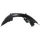 New Passenger Side Front Fender Splash Shield For Chrysler 300 2005-2010 New Passenger Side Front Fender Splash Shield For Chrysler 300 2005-2010