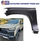 Front Driver Left Side Fender For Chevy Colorado 2023-2024 Z71 84755304 Primed