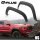 Fender Flares Trim Fit For 2016-2023 Toyota Tacoma Front Left OR Right Side New Fender Flares Trim Fit For 2016-2023 Toyota Tacoma Front Left OR Right Side New