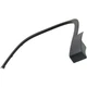 Left Front Fender Trim 2012-2018 Volkswagen Tiguan Limited SE 5N0854731B9B9