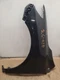 Toyota Corolla LE, Left Fender, 2009-2013, Black-209, 53802-12A70, OEM Toyota Corolla LE, Left Fender, 2009-2013, Black-209, 53802-12A70, OEM