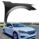 VW1241156 Front Right Passenger Side Fender Assembly For 2020-2021 Passat VW1241156 Front Right Passenger Side Fender Assembly For 2020-2021 Passat