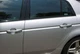 ACURA TL 04 05 06 07 08 CHROME DOOR HANDLE TRIM KIT ACURA TL 04 05 06 07 08 CHROME DOOR HANDLE TRIM KIT