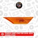 Fender Lamp Lens for 2016-2019 HONDA CIVIC