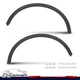 2PCS Front Wheel Arch Molding Fit For 2013-2022 Buick Encore Left & Right Side 2PCS Front Wheel Arch Molding Fit For 2013-2022 Buick Encore Left & Right Side