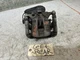 2021 CHEVROLET SILVRDO15 Driver Left Side Rear Brake Caliper OEM W/Bracket 2021 CHEVROLET SILVRDO15 Driver Left Side Rear Brake Caliper OEM W/Bracket