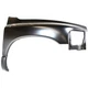 Fender For Dodge Ram 1500 2004-2005 Front Passenger Side Fender For Dodge Ram 1500 2004-2005 Front Passenger Side