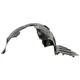 Fender Liners Front Driver Left Side Hand for Subaru Impreza 2017-2022