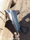LEFT GRY FENDER OEM 15-21 SUBARU WRX 57120VA0109P