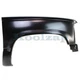 CAPA For 88-02 Chevy C/K Pickup Truck, Yukon Front Fender Quarter Panel Right CAPA For 88-02 Chevy C/K Pickup Truck, Yukon Front Fender Quarter Panel Right