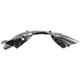 Fender Liner For 2005-2008 Chrysler 300 Front Passenger Side Plastic Liner Fender Liner For 2005-2008 Chrysler 300 Front Passenger Side Plastic Liner