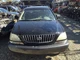Driver Left Fender Fits 99-03 LEXUS RX300 81097 Driver Left Fender Fits 99-03 LEXUS RX300 81097
