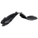 Fender Liner For Dodge Journey 2009-2020 Front Passenger Side Inner Fender Liner For Dodge Journey 2009-2020 Front Passenger Side Inner