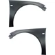 CAPA Certified Fender For Buick Regal 2011-2011 Front Driver and Passenger Side CAPA Certified Fender For Buick Regal 2011-2011 Front Driver and Passenger Side