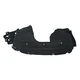 Front Right Passenger Side Fender Liner For 2023-2024 Honda HR-V HO1249207