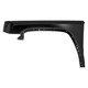 Fender For Jeep Commander 06-10 Replace CH1240249OE Front Driver Side Brand New