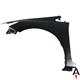 New For Honda Civic Front,Left Driver Side FENDER OE# 60261TR3A90ZZ HO1240181