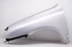 (NO SHIPPING) 2003-2006 Porsche Cayenne Left Driver Side Fender Panel Silver
