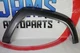 Gray Metallic 2016-2023 TOYOTA TACOMA FLARE FENDER Passenger FRONT RH 7587104060 Gray Metallic 2016-2023 TOYOTA TACOMA FLARE FENDER Passenger FRONT RH 7587104060