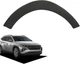 Fender Flare for 2016-2020 Hyundai Tucson Front Passenger Side Fender Wheel Fender Flare for 2016-2020 Hyundai Tucson Front Passenger Side Fender Wheel