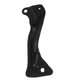 NEW OEM Nissan 2013-2019 Sentra Front Fender Bracket Mount Support F3161-3SGAA