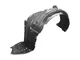 Front Left - Driver Side Fender Liner For 2019 Toyota C-HR JQ332ZJ